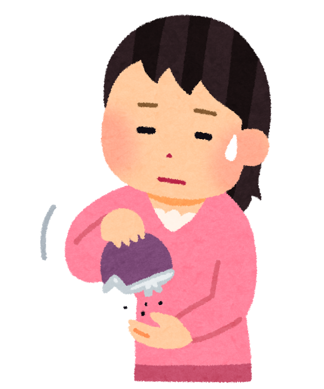 床暖房って やっぱりスゴいんです