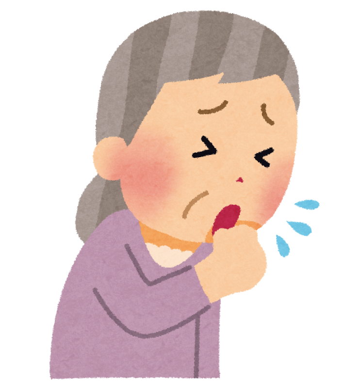 乾燥を防いでウィルス対策